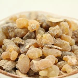 Boswellia Serrata Boswellia Serrata پاؤڈر Boswellic ایسڈ فرینکسنس Boswellia تیل نکالیں