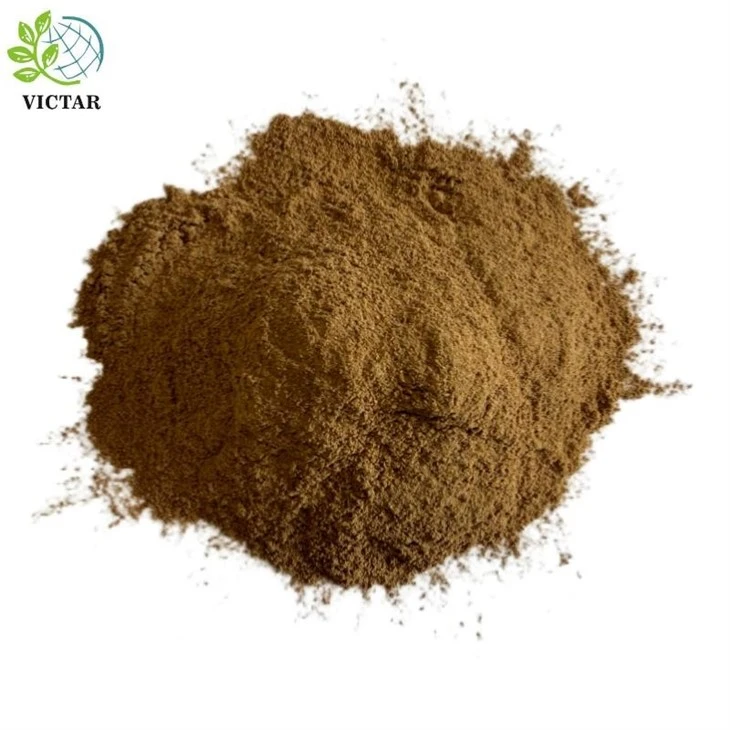 Panax Notoginseng پاؤڈر
